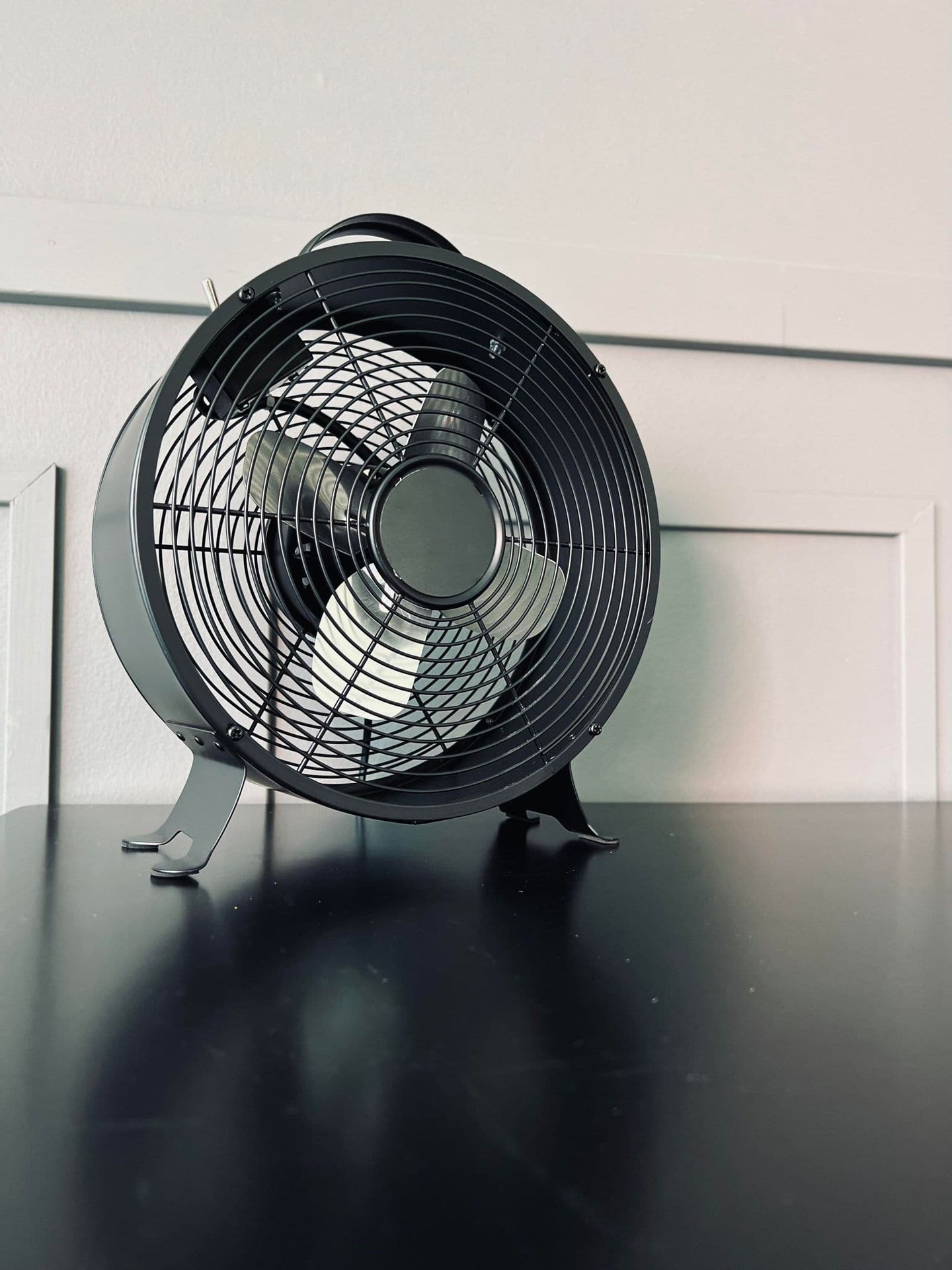Ventilator - Vintage design - VIAMAJA.DK
