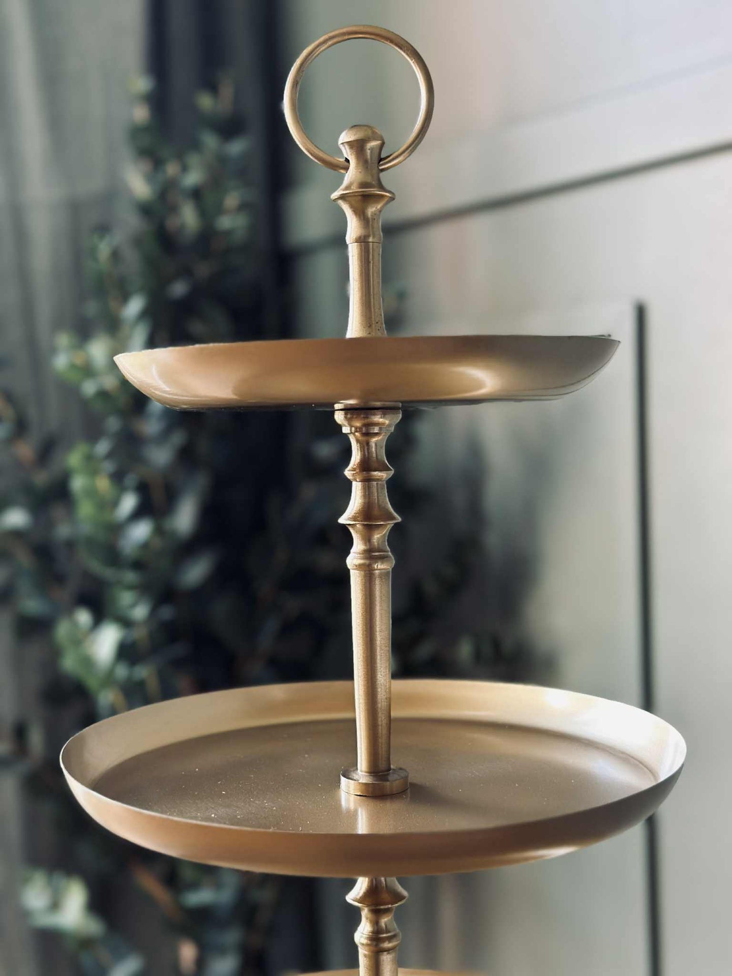 Etagere - 3 Etagen