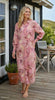 Kleid Moss