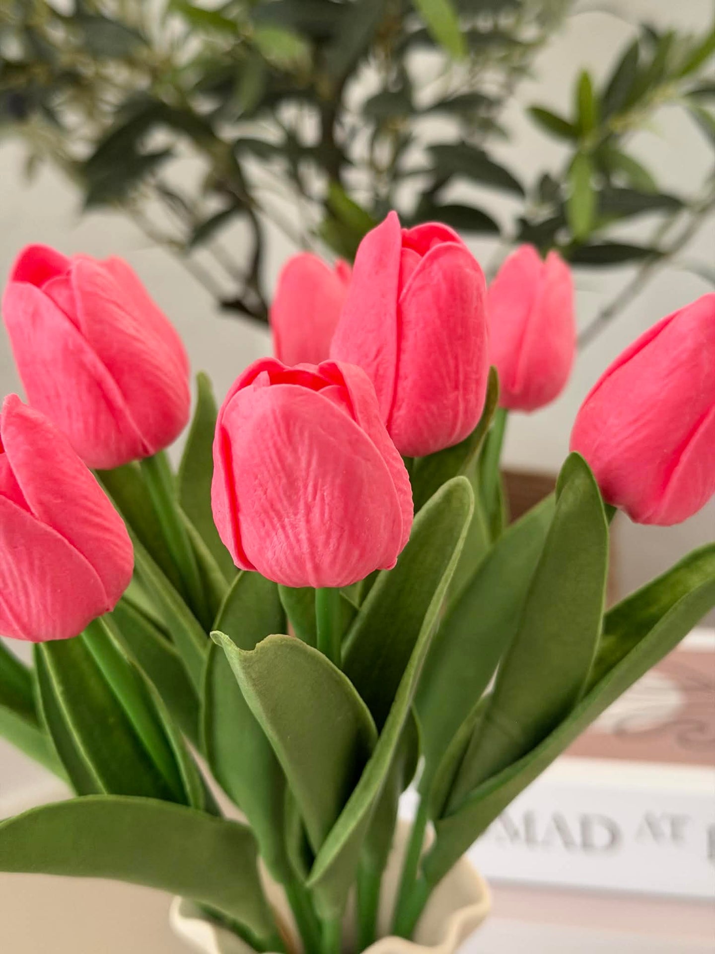 Tulpen 10 Stück – Mehrere Farben