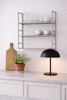 Tischlampe mit Touch - Verschiedene Farben