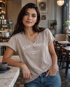 T-Shirt Copenhagen - fango