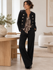 Jacke Marlowe - Black