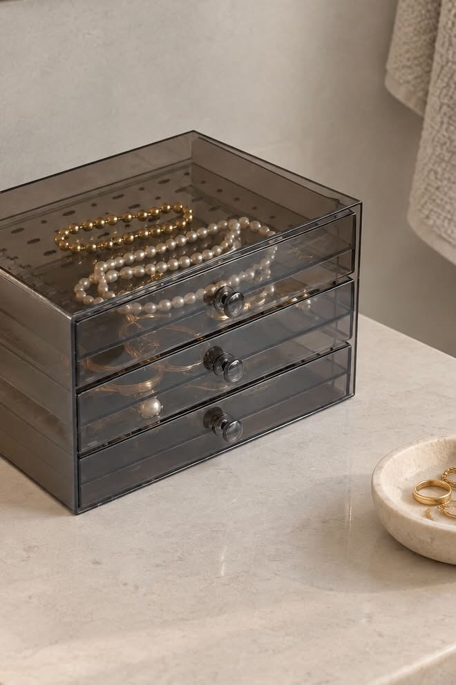 Schmuck-Display