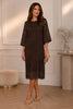 Kleid Beta - Moro