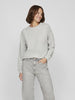 Sweatshirt Sandy Grey