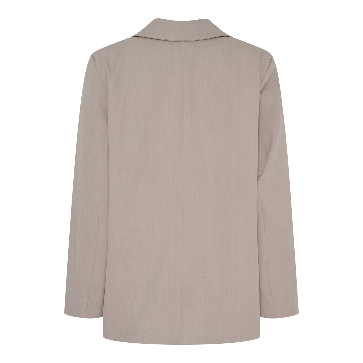 Blazer Majken - Dunkelbeige
