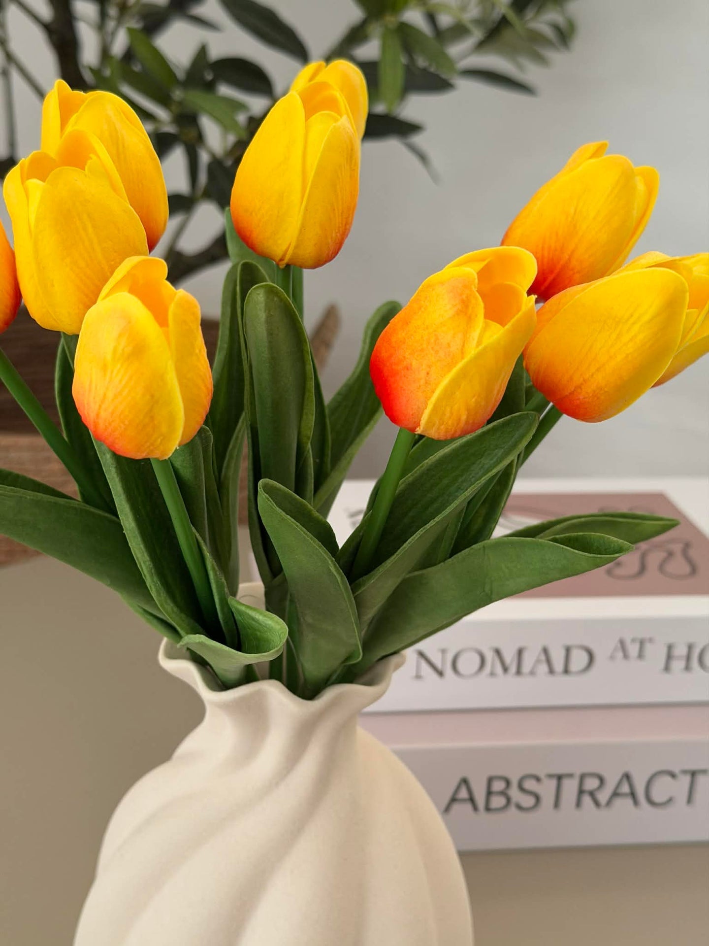 Tulpen 10 Stück – Mehrere Farben