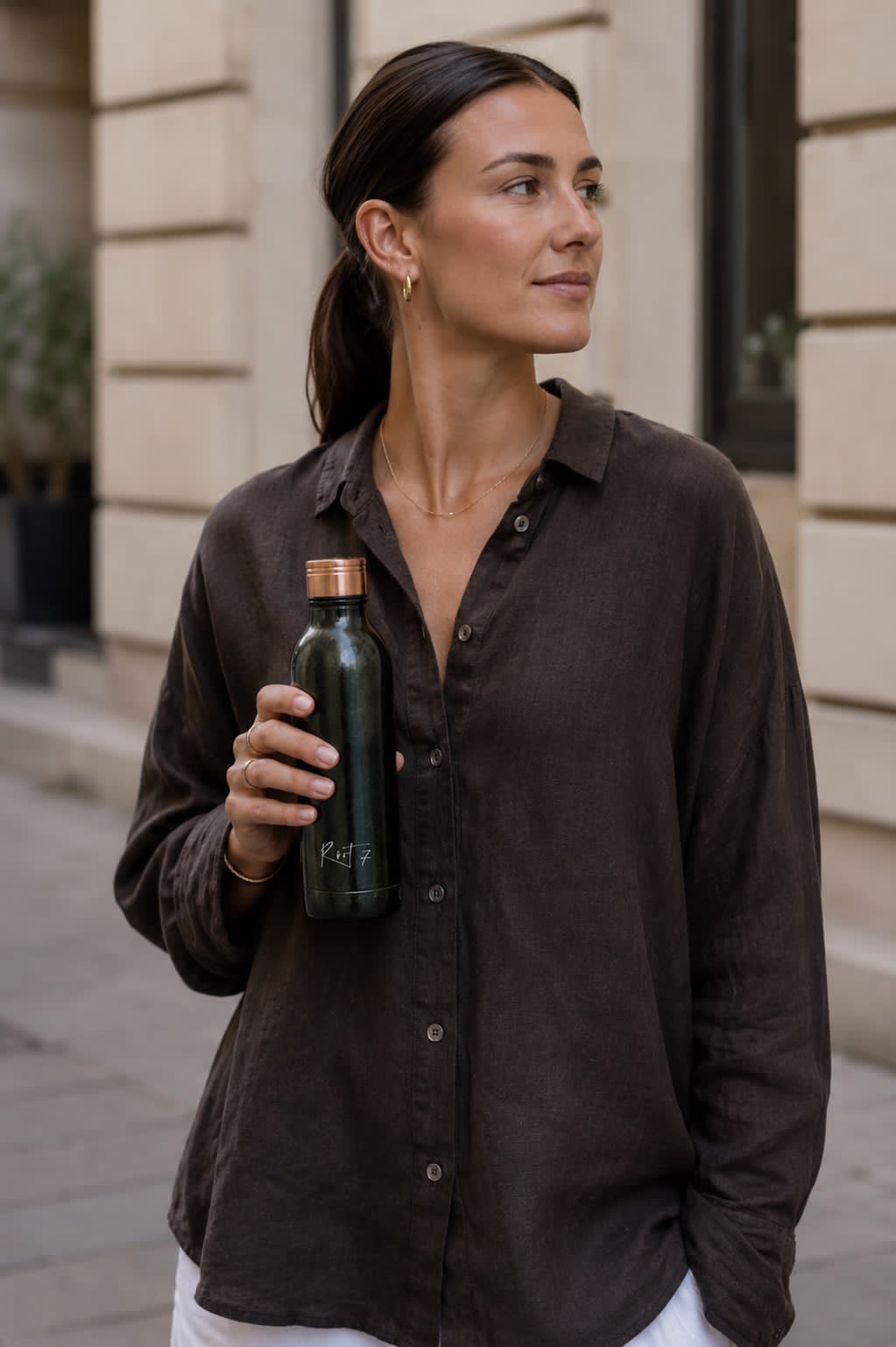 OneBottle Black Cobra 500ml