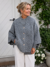 Jacke Riviera Grigio