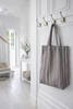 Shopper Gestreift