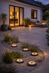 Solar-Spots BLACK – Set mit 4 Stk.