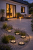 Solar-Spots BLACK – Set mit 4 Stk.
