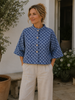 Jacke Melisa - Navy