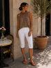 Knickers Vivianne - weiß