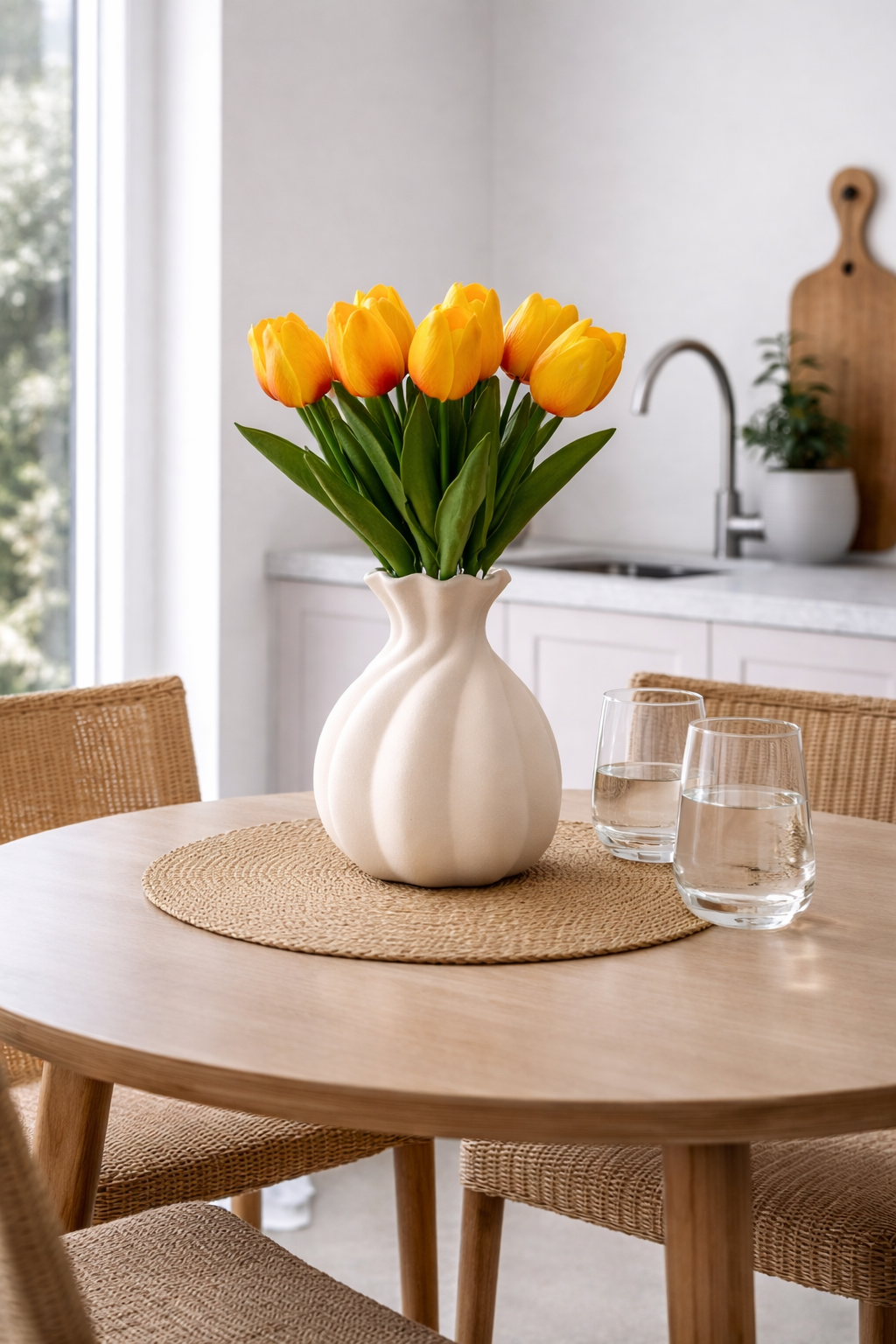 Tulpen 10 Stück – Mehrere Farben