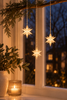 LED-Sternlicht - 1 Stk.