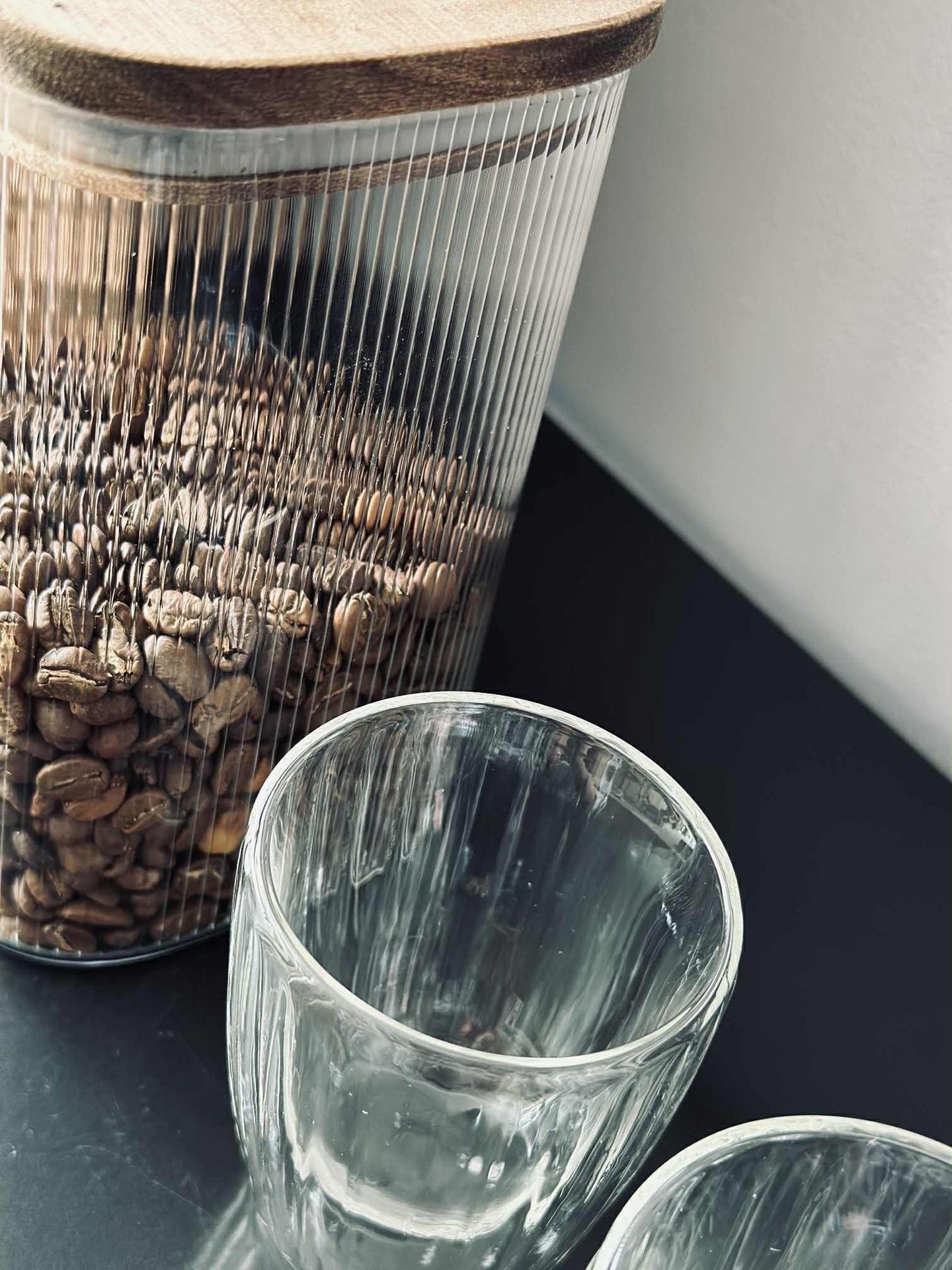 Thermogläser 2 Stk. 250 ml