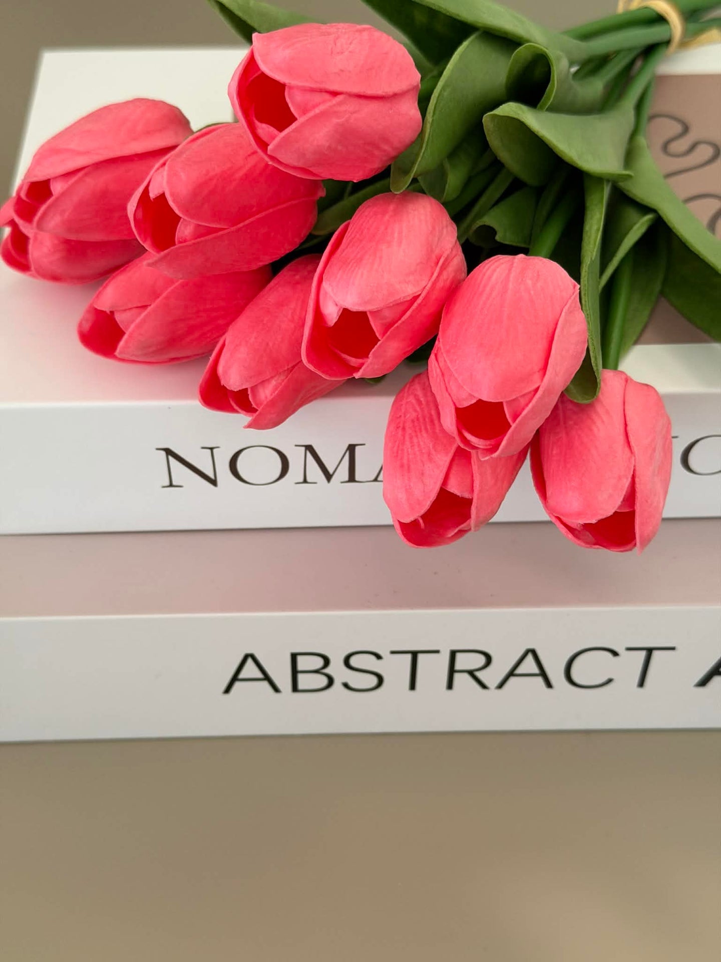 Tulpen 10 Stück – Mehrere Farben