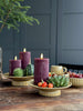 Arrangement Viga Senf