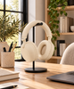 Kopfhörer Bluetooth Creme – Over-Ear ANC