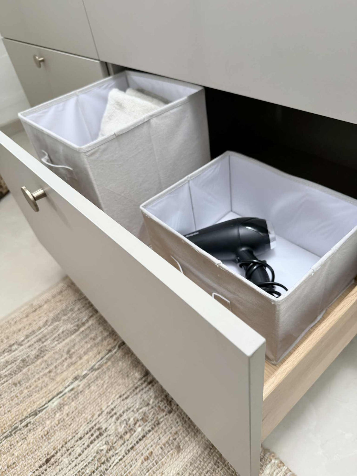 Aufbewahrungsbox BELLA