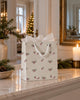 Geschenkbeutel Weihnachten