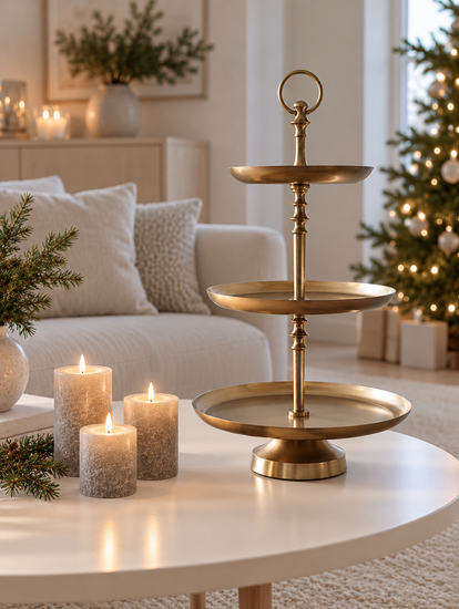 Etagere