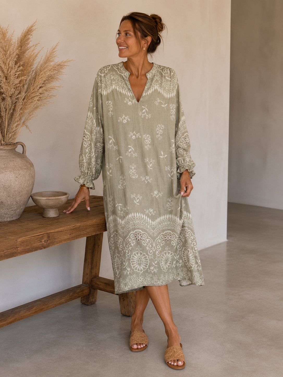Kleid Moon Originale