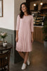 Kleid Selma Rose