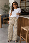 Evy Loose-Hose - Depeche