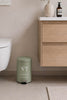 Toiletteneimer No.7 – Gedämpftes Grün