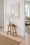 Hocker Oak nature