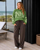 Strickpullover Aria Copenhagen - Acido
