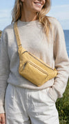 Bumbag Classy - Softgelb