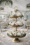 Etagere - 3 Etagen