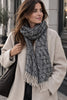 Schal Malene - Black