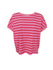 T-Shirt Mayann loose - Lollypop