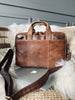 Laptop-Tasche MELLO - Camel