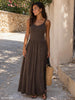 Kleid Raymonde - Choko