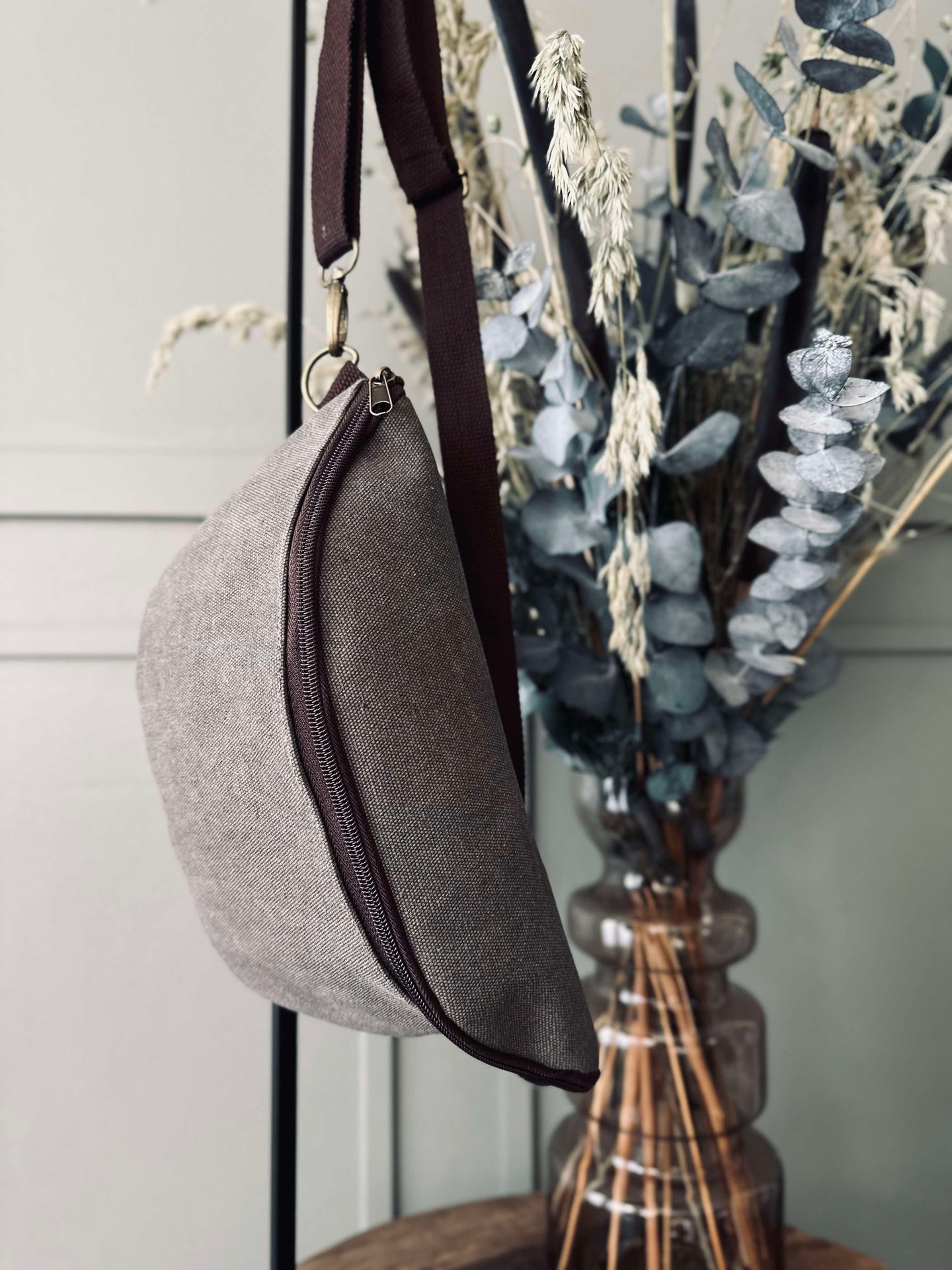Bumbag Nature Canvas