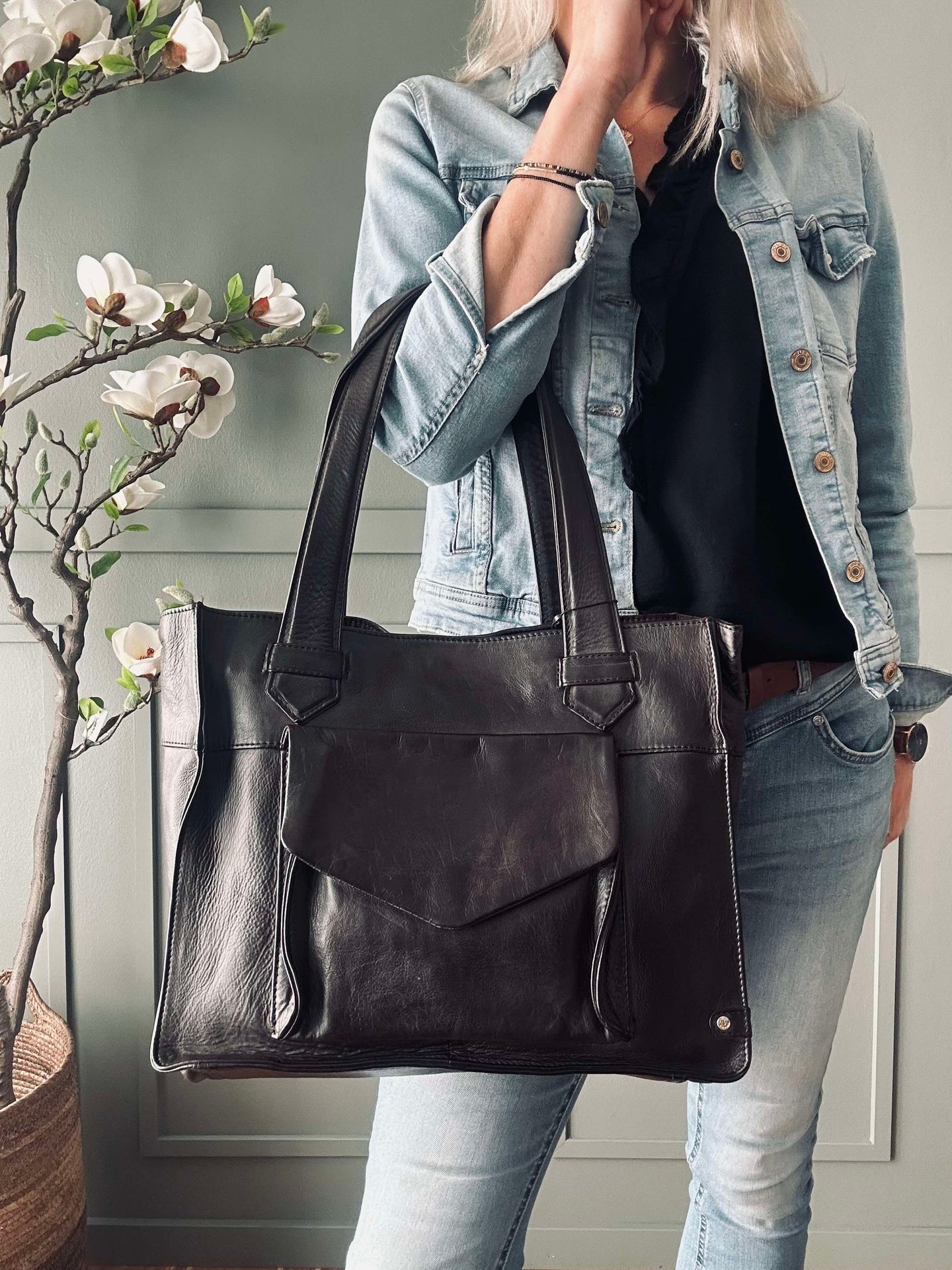 Arbeitstasche Hope Brown