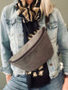 Bumbag Nature Canvas