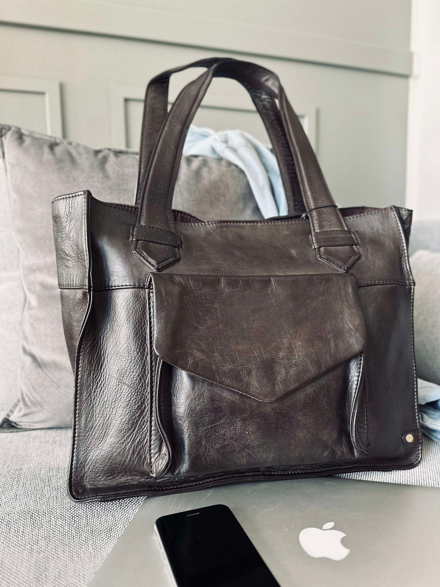 Arbeitstasche Hope Brown