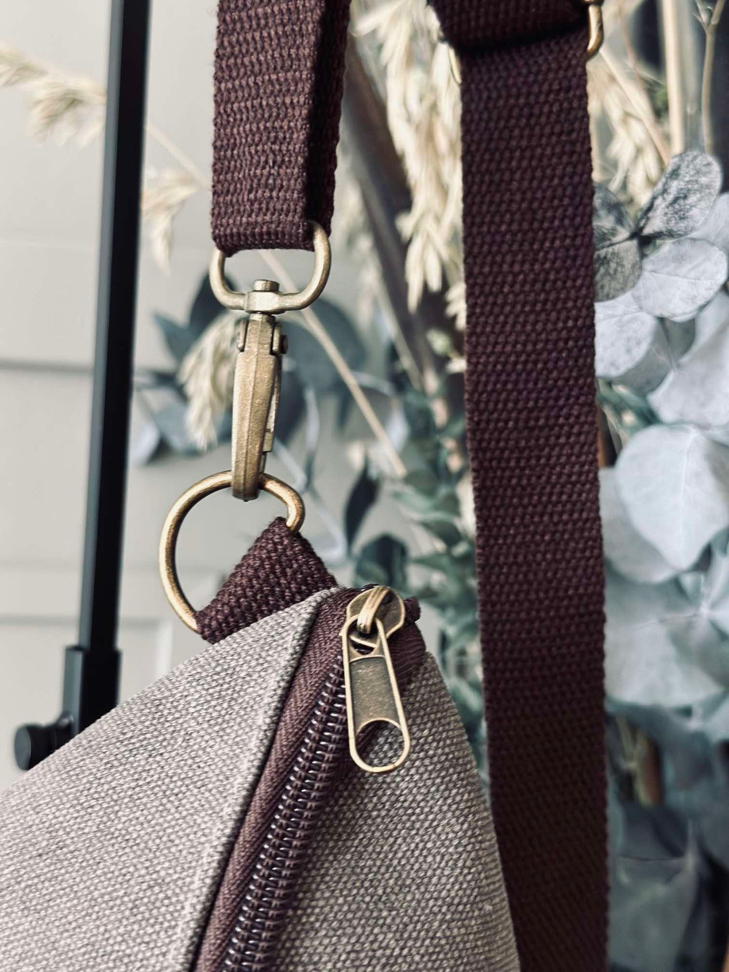 Bumbag Nature Canvas