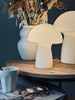 Mushroom Elsa - Weiß 24 cm