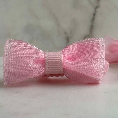Haaraccessoires-Set Alma - Pink / Rosa