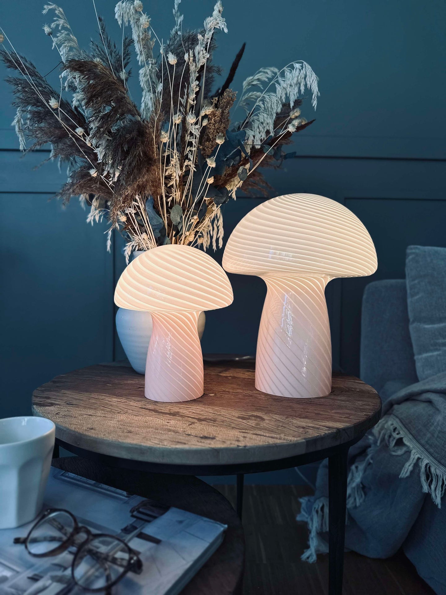Mushroom Elsa - Rosa 24cm