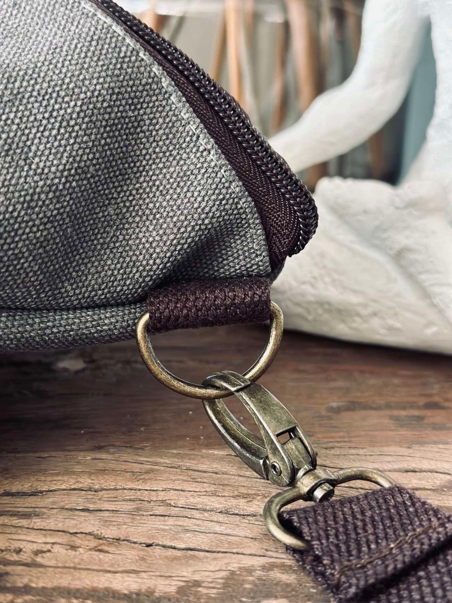 Bumbag Nature Canvas