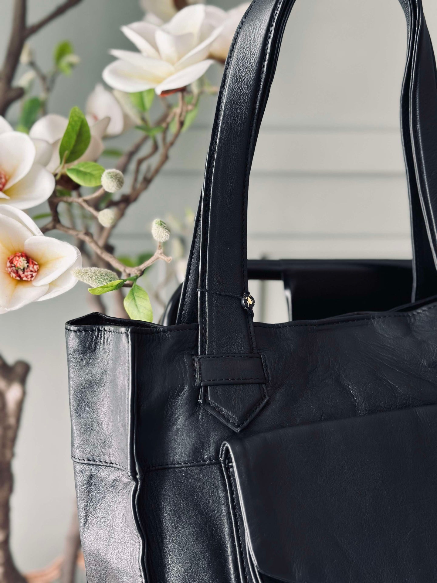 Arbeitstasche Hope Black